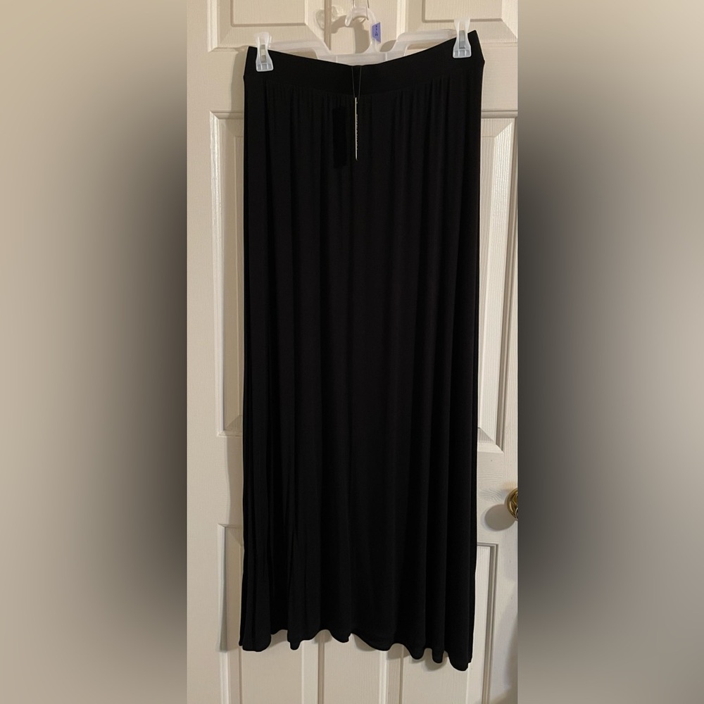 Bundle Maxi Skirts~Lock & Love XXL NWT